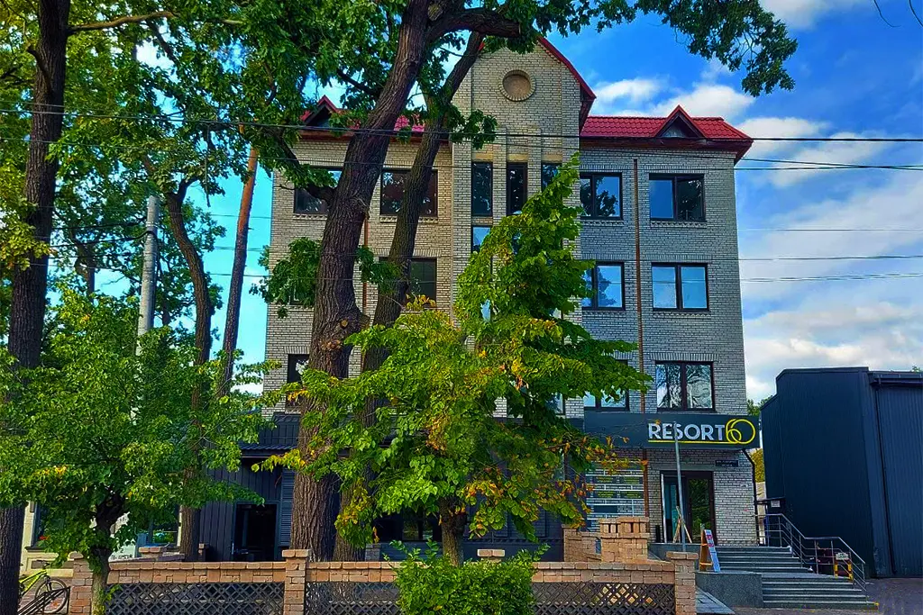 центр Гипнокод кабинет